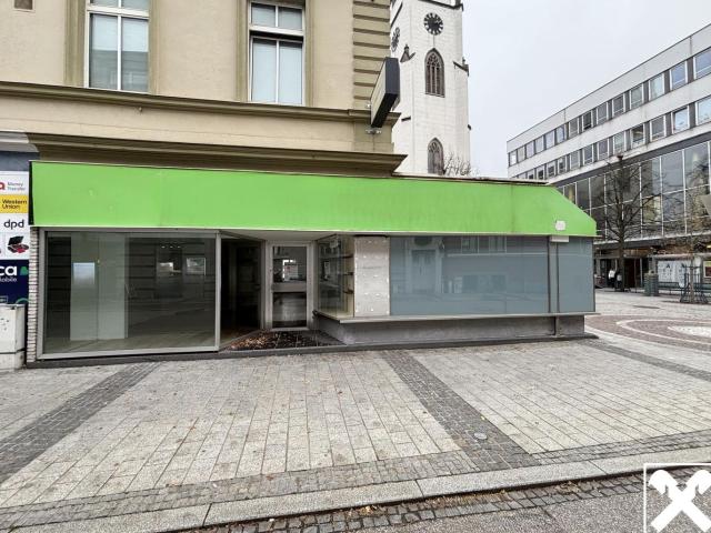 Gewerbe mieten in Wels, Oberösterreich