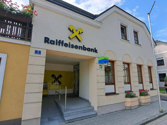 Haus kaufen in Kirnberg an der Mank, Kirnberg