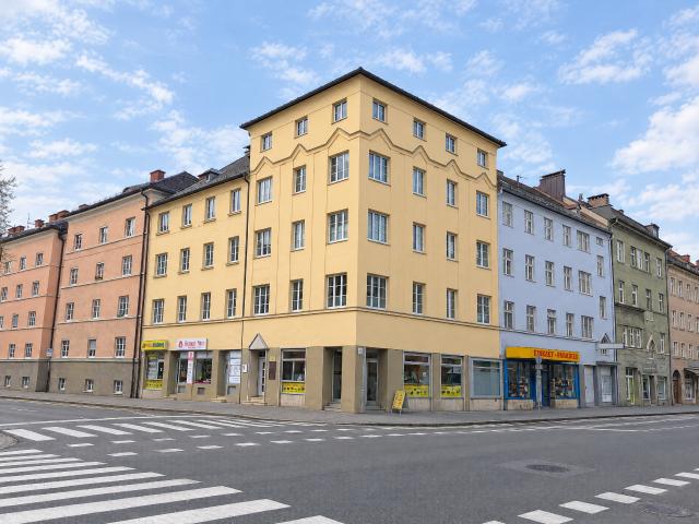 Immobilie kaufen in Elisabeth-Vorstadt, Salzburg
