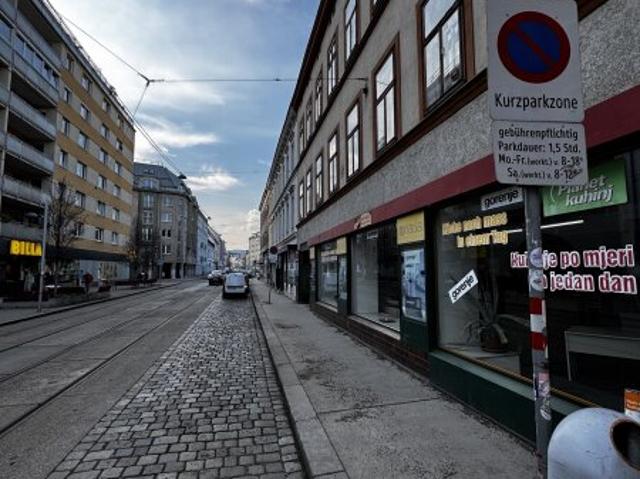 Gewerbe mieten in Wien