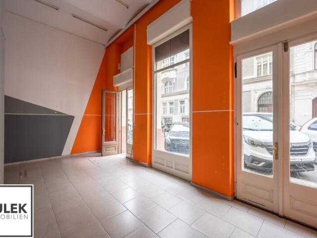 Gewerbe mieten in Wien