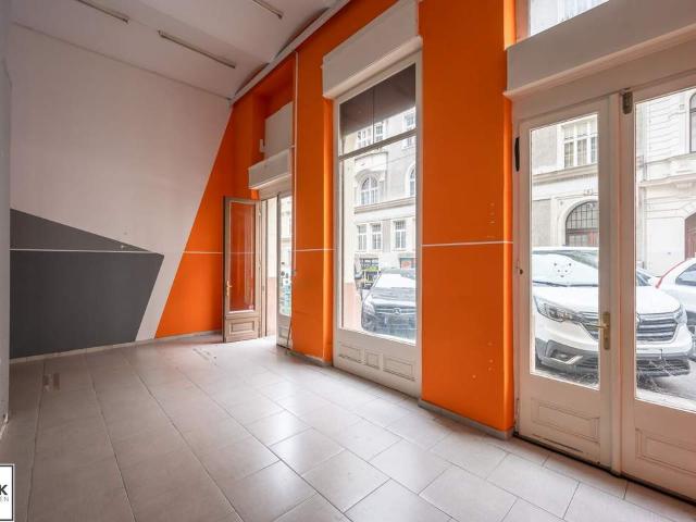 Gewerbe mieten in KG Mariahilf, Wien