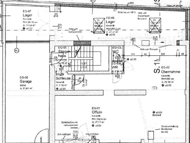 Büro mieten in Schwechat, Niederösterreich