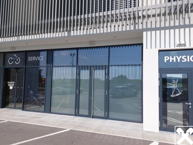 Gewerbe mieten in Burgkirchen, Oberösterreich