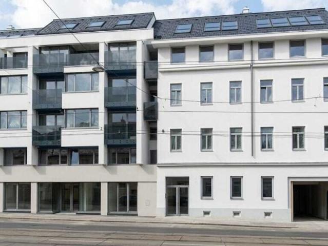Gewerbe mieten in Wien