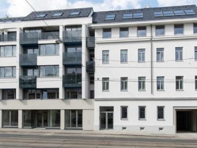 Gewerbe mieten in Wien