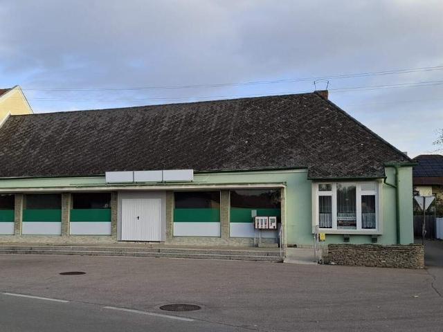 Gewerbe kaufen in Hollabrunn, Niederösterreich