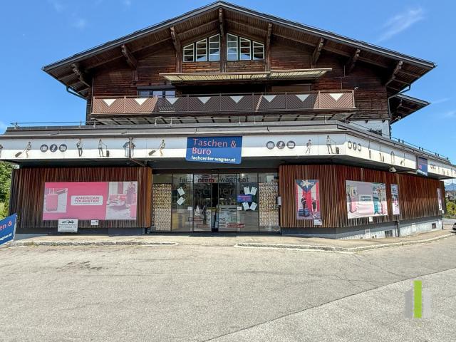 Immobilie mieten in Eugendorf, Salzburg