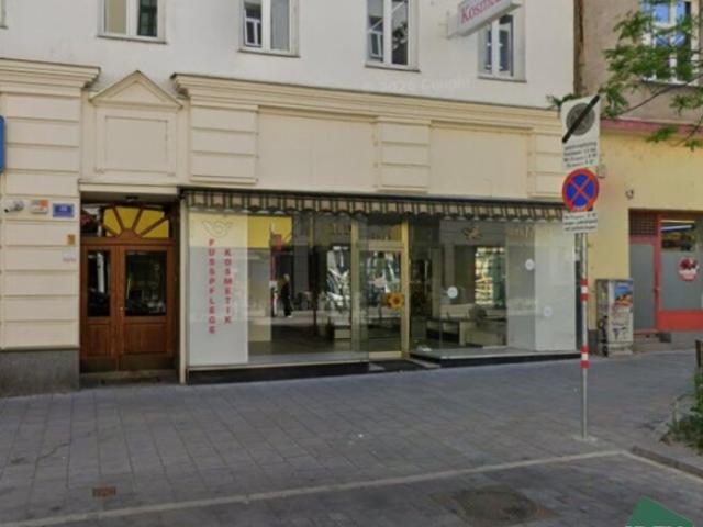 Gewerbe kaufen in KG Margareten, Wien