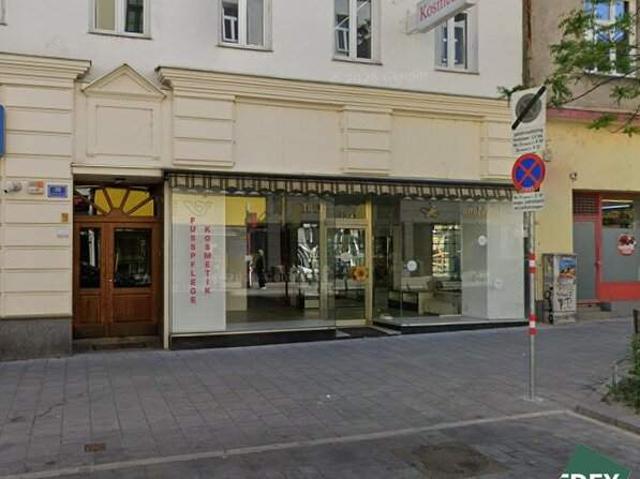Gewerbe kaufen in KG Margareten, Wien