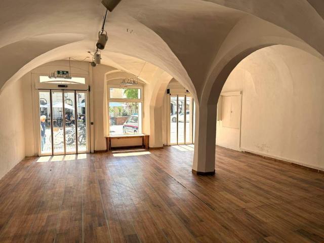 Gewerbe mieten in Steyr, Oberösterreich