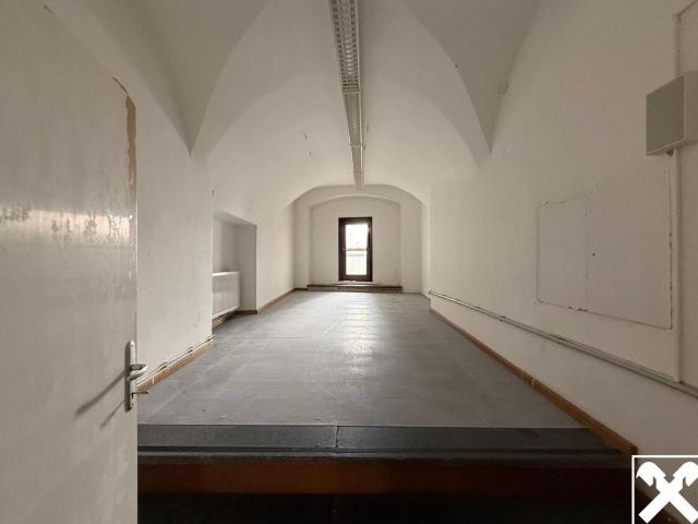 Gewerbe mieten in Steyr, Oberösterreich