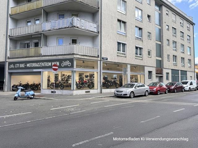 Immobilie mieten in Seestadt, Wien