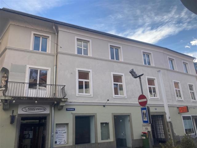 Gewerbe mieten in Bruck an der Mur, Steiermark