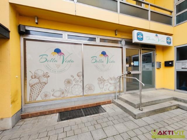 Gewerbe mieten in Zeltweg, Steiermark