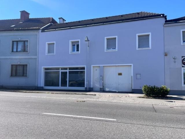 Gewerbe mieten in Traiskirchen, Bezirk Baden