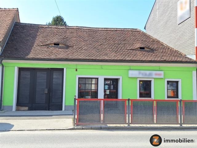 Gewerbe kaufen in Großpetersdorf, Burgenland