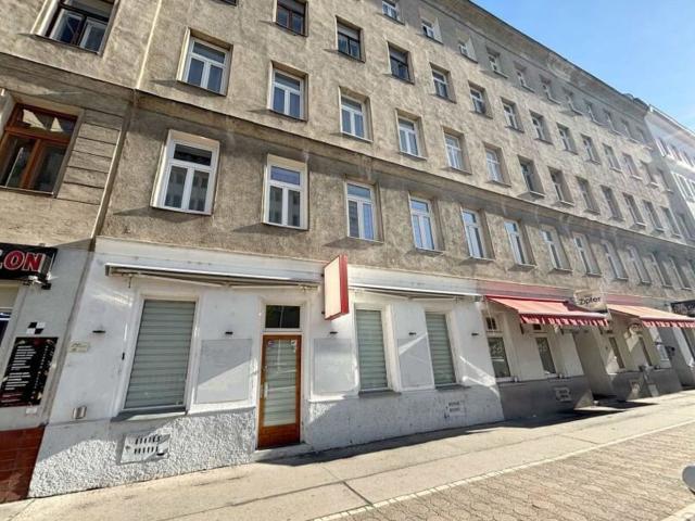 Gewerbe mieten in Brigittenau, Wien