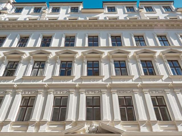 Gewerbe kaufen in KG Mariahilf, Wien