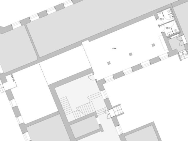 Gewerbe mieten in Salzburg