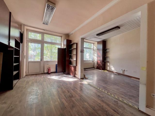 Büro kaufen in Wien