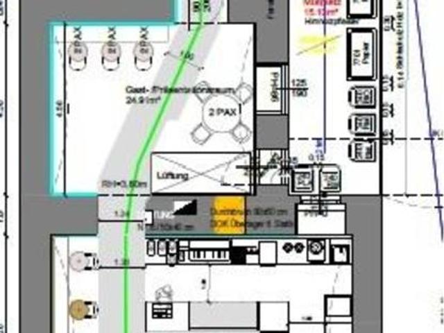 Apartment mieten in KG Neubau, Wien