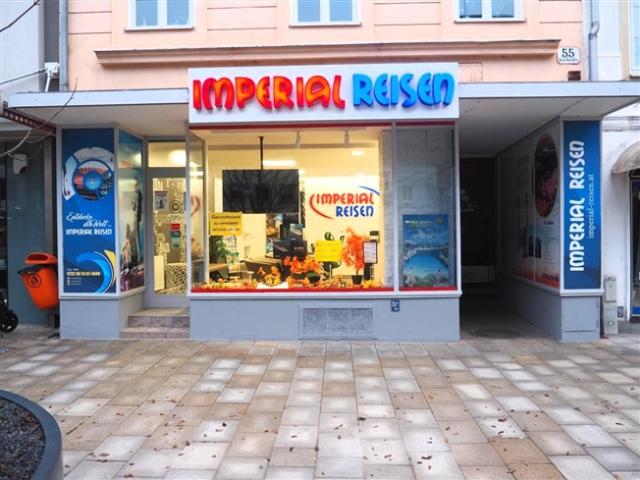 Gewerbe mieten in Wels, Oberösterreich