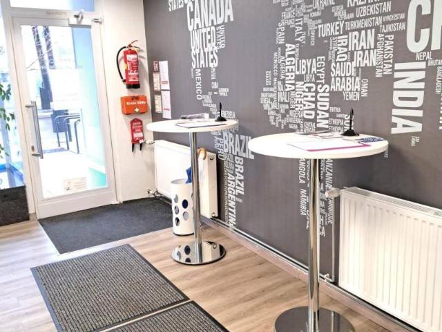 Büro mieten in Wels, Oberösterreich