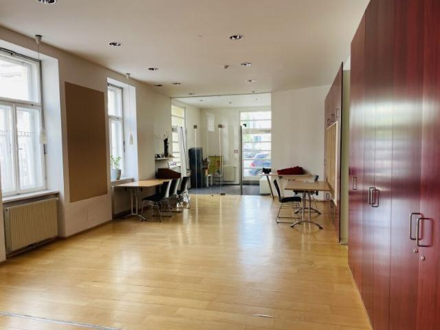 Büro mieten in Altstadt, Salzburg