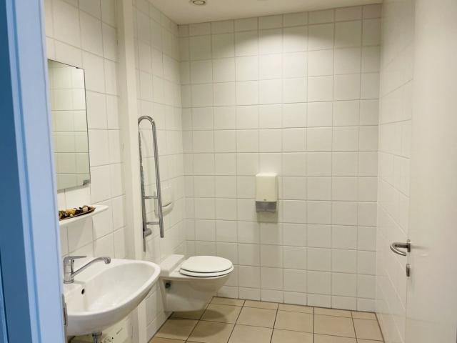 Büro mieten in Salzburg