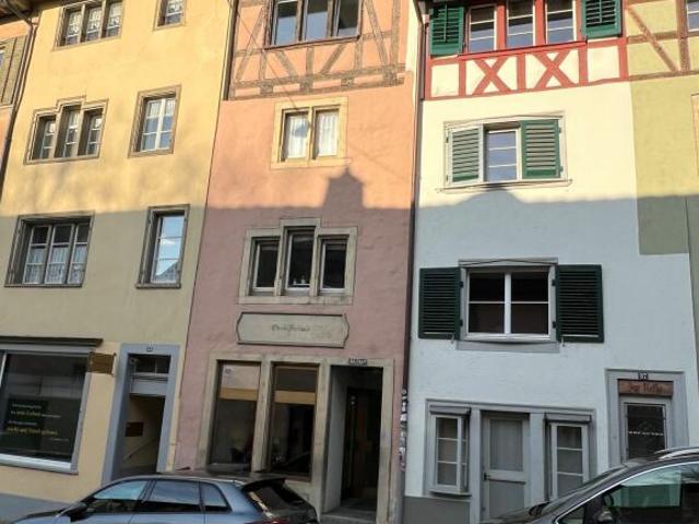 Immobilie mieten in Schaffhausen