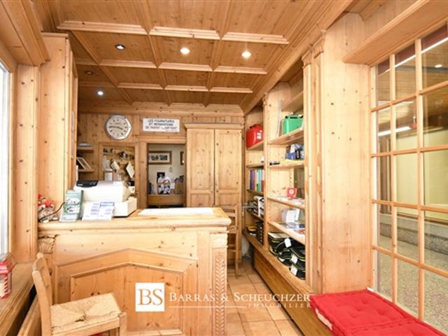 Atelier kaufen in Lens, Wallis