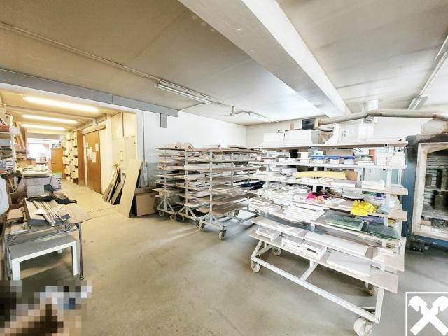 Gewerbe kaufen in Wallern an der Trattnach, Oberösterreich