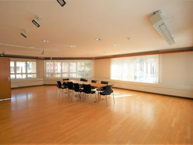 Büro kaufen in Leukerbad, Wallis