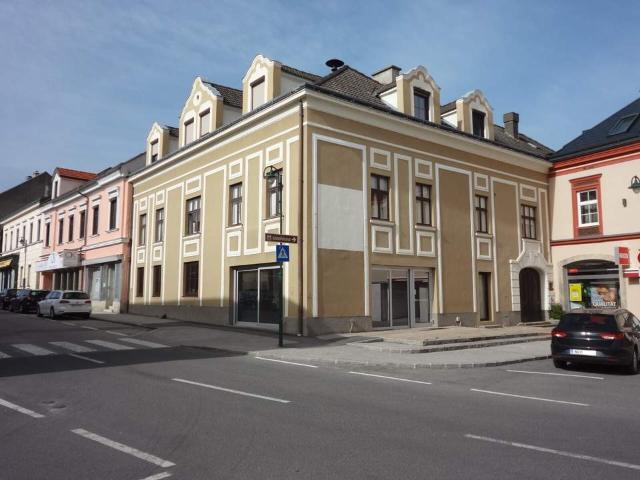 Gewerbe mieten in Neunkirchen, Niederösterreich