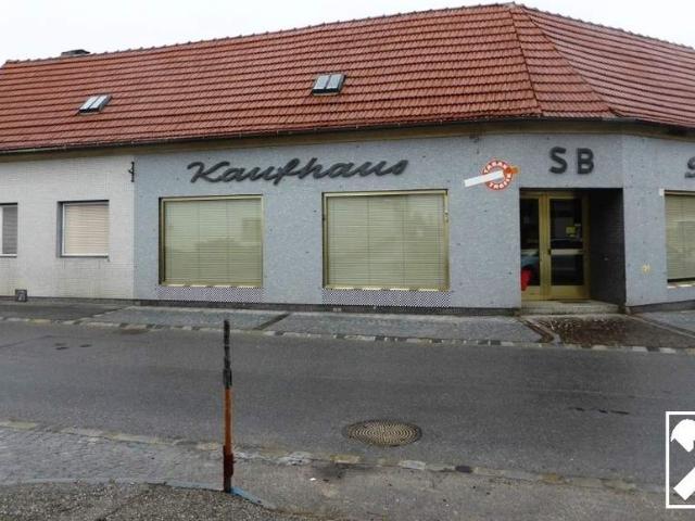 Gewerbe mieten in Tulln an der Donau, Niederösterreich