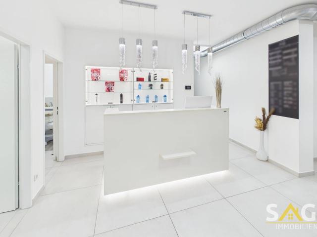 Büro kaufen in Zell am See, Salzburg