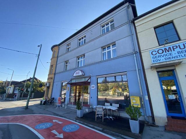 Gewerbe mieten in Tulln an der Donau, Niederösterreich