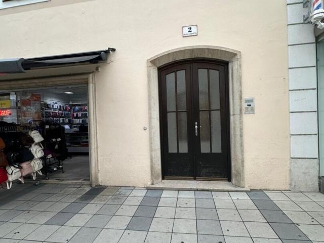 Immobilie mieten in Wiener Neustadt