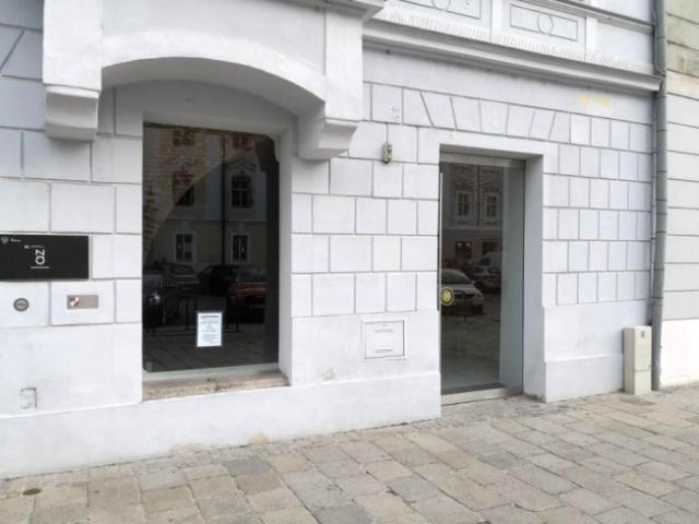 Gewerbe mieten in Wels, Oberösterreich