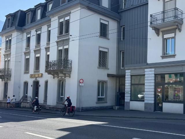 Immobilie mieten in Chailly-Montreux, Waadt