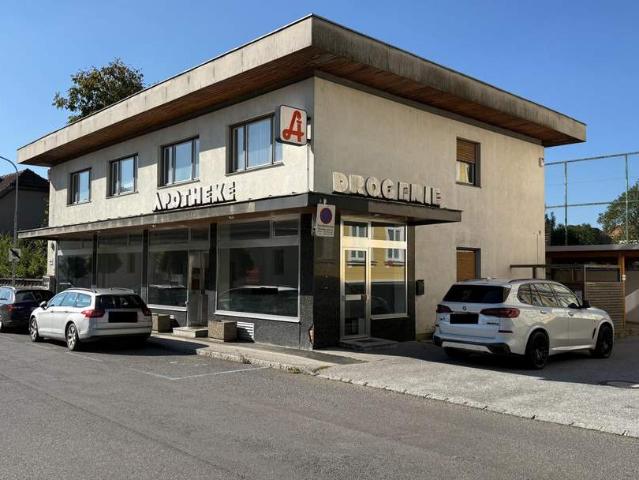 Gewerbe mieten in Oberwart, Burgenland