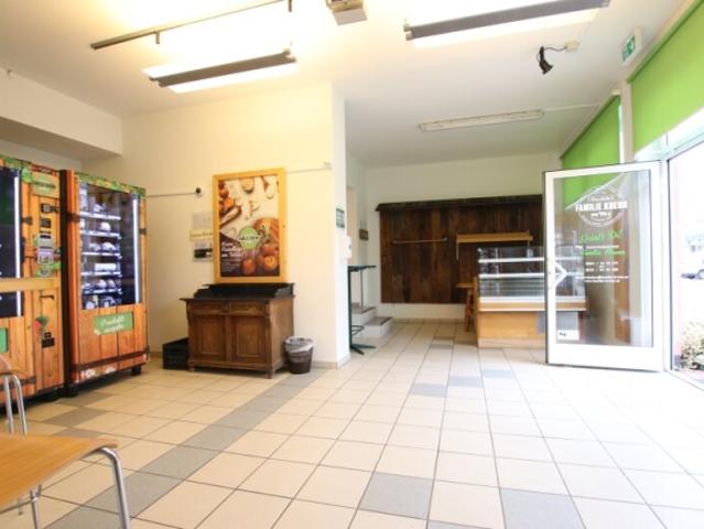 Gewerbe kaufen in Waidmannsdorf, Klagenfurt