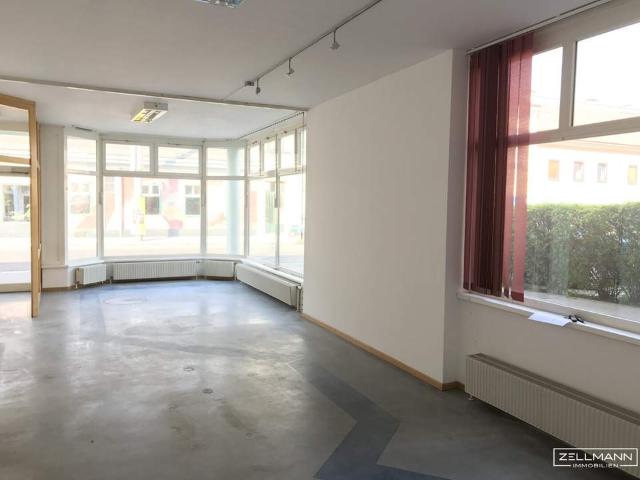 Gewerbe mieten in Liesing, Wien