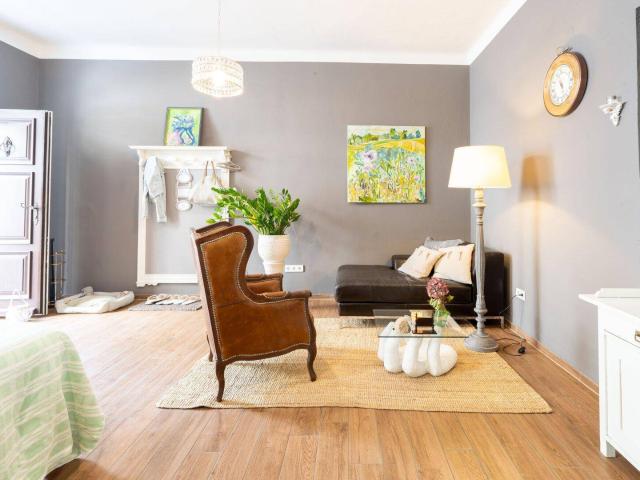 Büro mieten in Franckviertel, Linz