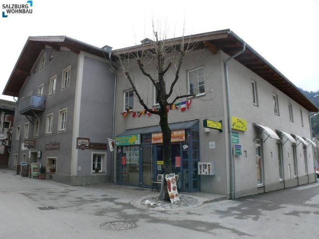 Büro mieten in Salzburg
