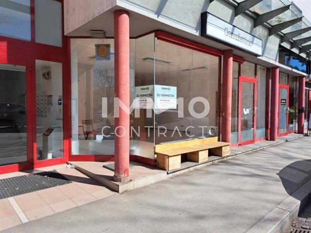 Gewerbe mieten in Gersdorf-Feistritz, Steiermark