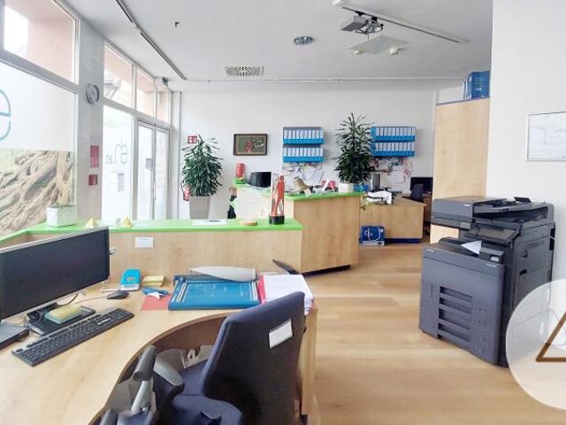 Büro mieten in St. Pölten, Niederösterreich
