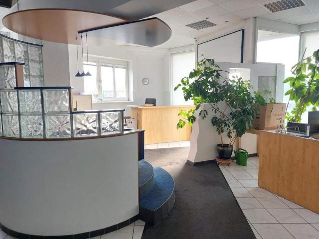Gewerbe mieten in Wels, Oberösterreich