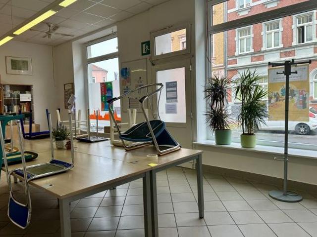 Büro mieten in Wurzen, Sachsen